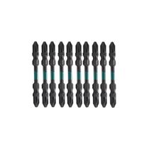Bit de Impacto Duplo Phillips PH2 65mm 10 Unidades - ST59802 - Sata