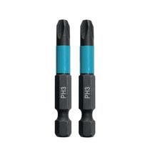 Bit De Impacto Ph3-50mm 2pç Makita