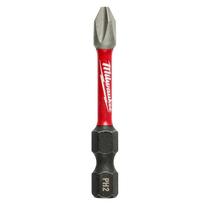 Bit de Impacto Philips Ph2 5 cm Milwaukee 48-32-4262