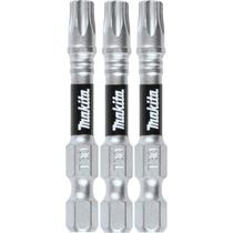 Bit de potência Makita E-00876 Impact XPS T30 Torx 2,3/pacote