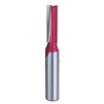 Bit de roteador Diablo DR12110 com 9,5 mm de diâmetro, haste de 12,7 mm Bit de roteador Diablo DR12110 com 9,5 mm de diâmetro, haste de 12,7 mm