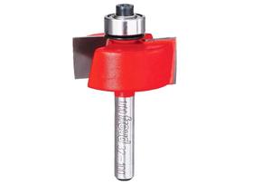 Bit de roteador Diablo DR32100 de 3,2 cm de diâmetro, haste de 0,6 cm Bit de roteador Diablo DR32100 de 3,2 cm de diâmetro, haste de 0,6 cm