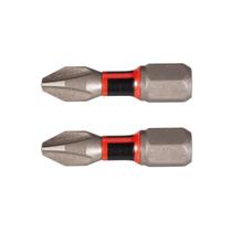 Bit de Torção Impact 25mm Ph2 2 Peças E-03137 Makita