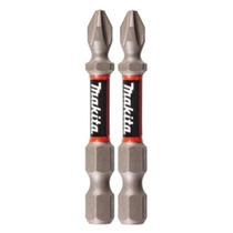 Bit De Torção Impact Ph2-50mm/2Pcs - E-03274 - Makita 8710
