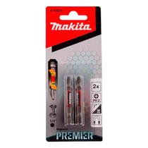 Bit De Torcao Impact Ph2 50mm C/2pcs Makita E-03274