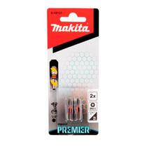 Bit De Torção Premier De Impacto Ph1-25mm E-03121 Bit De Torção Premier De Impacto Ph1-25mm E-03121