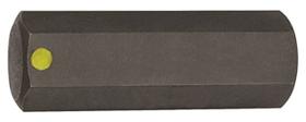 Bit Hexagonal Bondhus 14 mm 5 cm ProHold ProGuard Bit Hexagonal Bondhus 14 mm 5 cm ProHold ProGuard
