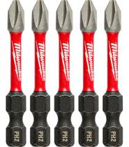 Bit Philips Ph2 50mm C/05 Pcs 48-32-4602 Milwaukee