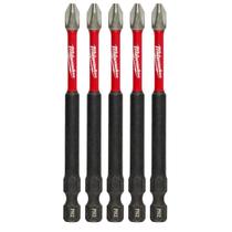 Bit Philips Ph2 89mm Com 5pç 48-32-4564 Milwaukee