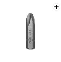 Bit Phillips 5/16 X 30mm Ph4