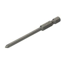 Bit Phillips C/Rebaixo 1/4X75 Ph1 Bit Phillips C/Rebaixo 1/4X75 Ph1