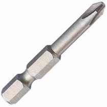 Bit Phillips Com Rebaixo 1/4X50 Ph2