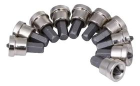 Bit Ponteira Ph2 C/ Limitador Drywall Gesso Embalagem C/ 10