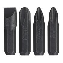 Bit Set VESSEL C51MIXP4 5/16 Hex para acionador de impacto manual