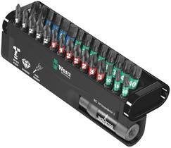 Bit Set Weera Bit-check 30 Impact 1 sortimento