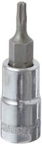 Bit Socket Torx T-10 1/4" Drive Crescent