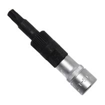 Bit Soq Torx 1/2 T50 Mais Polia Com 33Dentes