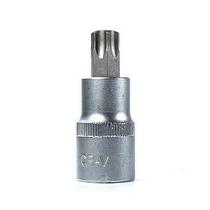 Bit Soq Torx Curto 1/2 T45 Bit Soq Torx Curto 1/2 T45