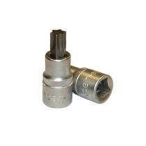 Bit Soq Torx Curto T55 Enc 1/2