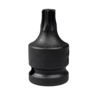 Bit Soquete De Impacto Curto T 50 1/2 C.40mm Bit Soquete De Impacto Curto T 50 1/2 C.40mm