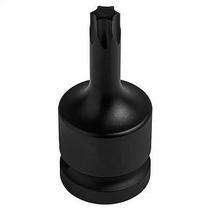 Bit Soquete Impacto Torx T 60 1/2 C 40mm