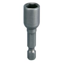 BIT SOQUETE MAGNÉTICO 8MM x 50MM - B-38716 - MAKITA BIT SOQUETE MAGNÉTICO 8MM x 50MM - B-38716 - MAKITA
