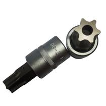 Bit Soquete Torx C/Guia T80H 1/2