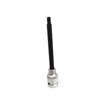 Bit Soquete Torx Enc 1/2X140Mm T40 1/2