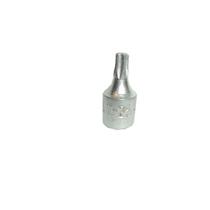 Bit Soquete Torx Enc 1/4 T25