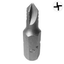 Bit Torq Set 0 Encaixe 1/4 Pol X 25mm