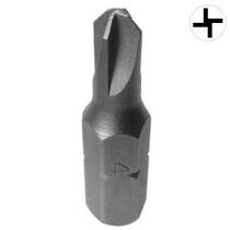 Bit Torq Set 4 Encaixe 1/4 X 25mm