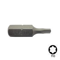 Bit Torx 1/4X25 T10