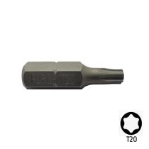 Bit Torx 1/4X25 T20