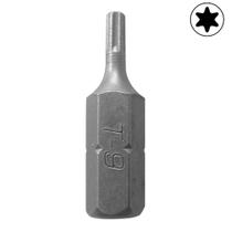 Bit Torx 1/4X25 T9