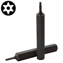 Bit Torx Com Furo Enc 10X75 T10H Bit Torx Com Furo Enc 10X75 T10H