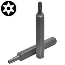 Bit Torx Com Furo Enc 10X75 T27H Bit Torx Com Furo Enc 10X75 T27H