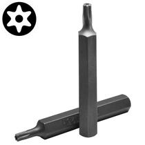 Bit Torx Com Furo Enc T25H 10X75mm
