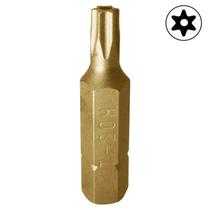Bit Torx Com Furo Guia T20H Bit Torx Com Furo Guia T20H