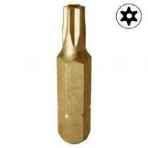 Bit Torx Com Furo Guia T40H Bit Torx Com Furo Guia T40H