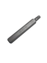 Bit Torx Encaixe 10 X75 T40