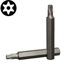 Bit Torx T40H Com Furo Enc 10X75mm Bit Torx T40H Com Furo Enc 10X75mm