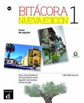 Bitácora 1 - Libro Del Alumno - Nueva Edición - Difusion