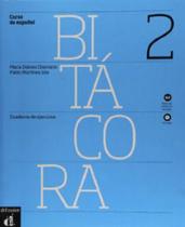 Bitacora 2 - cuaderno de ejercicios + cd