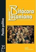 Bitacora Lacaniana N6 Septiembre 2017 - Nueva Escola