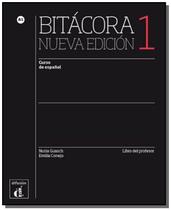 Bitácora n.e. libro del profesor-1 - MACMILLAN