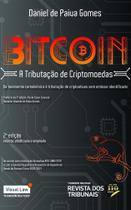 Bitcoin a tributaçao de criptomoedas (2ª Edição 2022) RT