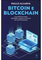 Bitcoin e Blockchain - ACTUAL EDITORA