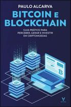 Bitcoin e Blockchain - ACTUAL EDITORA