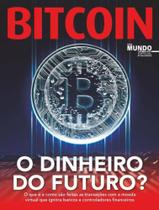 Bitcoin - o dinheiro do futuro - 02ed/18 - EDITORA ON-LINE