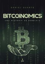 Bitcoinomics Bitcoinomics